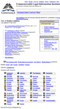 Mobile Screenshot of commonlii.org